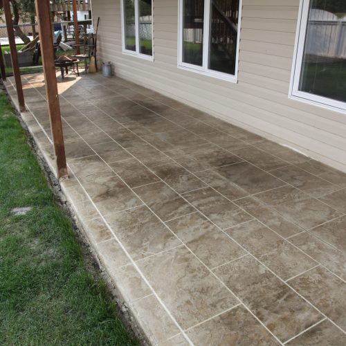 Cementitious Overlays 2